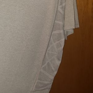 Under armour mens 3xl threadborne tshirt nwt